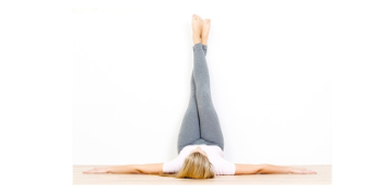 Yoga poses : Inversions