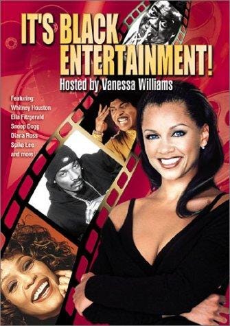It's Black Entertainment (2002) | Poster