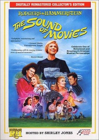 Rodgers & Hammerstein: The Sound of Movies (1996) | Poster