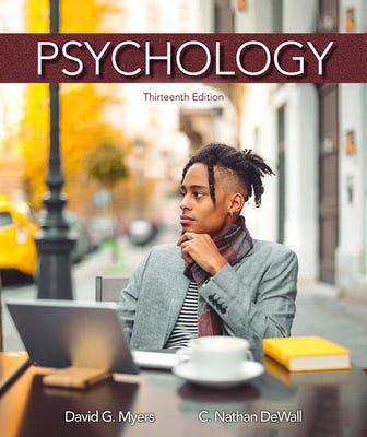 Psychology PDF