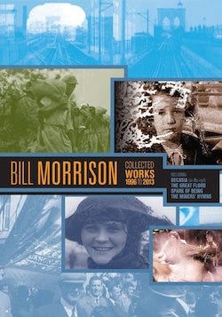 Bill Morrison Box Set