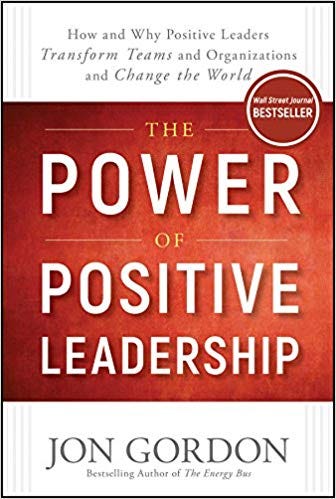 The Power of Positive Leadership PDF Summary