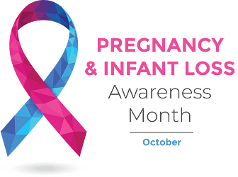 Pregnancy and infant loss affects countless people and families around the globe. Its stigma, however, causes many to suffer alone and in silence.