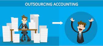 Accounting Outsourcing Companies In Dubai