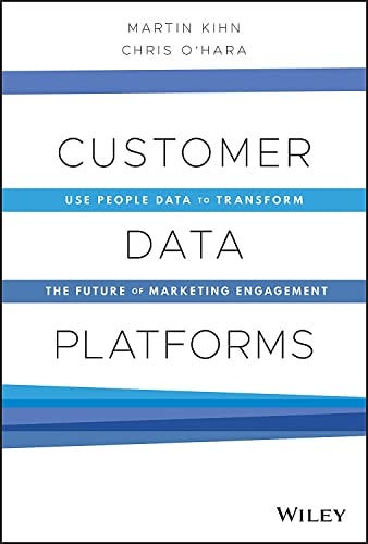 Customer Data Platforms Book Cover