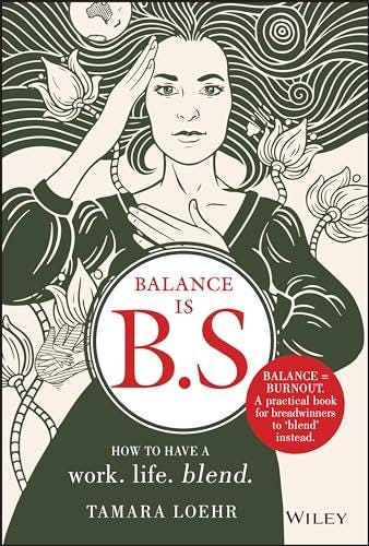 Top Books to ‌Master Work-Life Balance:⁣ Our⁣ Ultimate Guide