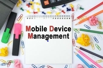 MDM solutions in the UK, MDM Software UK, Mobile Device Management Software
