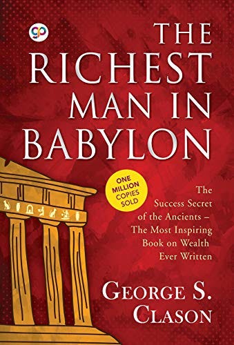 Richest man in babylon