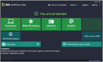 Step-by-Step Guide to Download AVG Antivirus