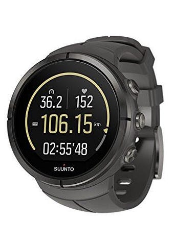 Suunto Spartan Ultra Titanium Sport Watch