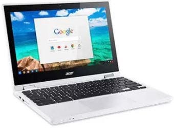 Acer Chromebook R11 (Budget Laptop for Art)