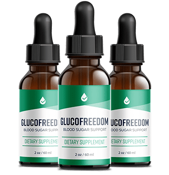 GlucoFreedom Review