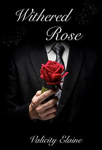 Withered Rose (Withered Rose, #1) PDF