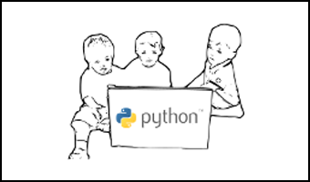 Python — PYMBook