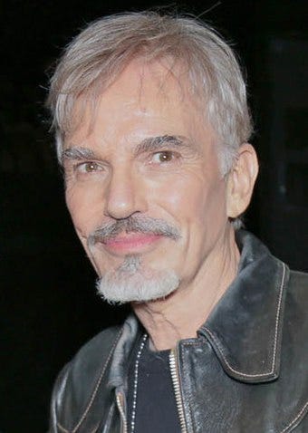 Billy Bob Thornton