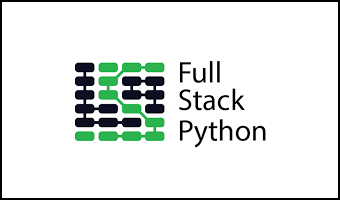 Full-stack python