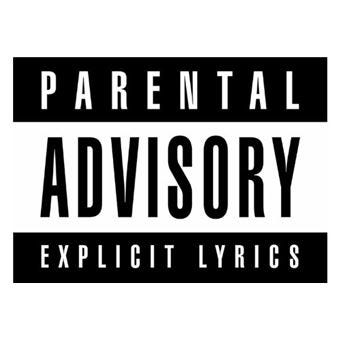 parental advisory logo