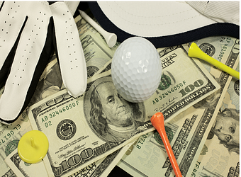 Golf Marketing & Management