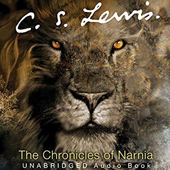 The Chronicles of Narnia: Complete Audio Collection E book