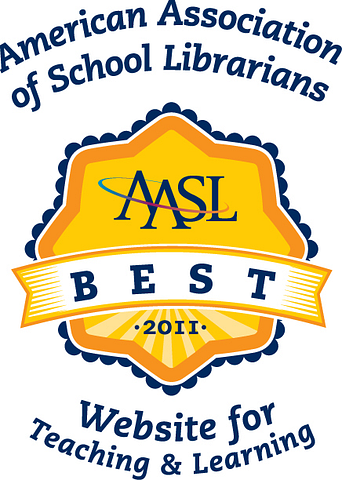 AASL logo