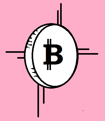 When it comes to bitcoin do the math first, will ya? When it comes to bitcoin do the math first, will ya?