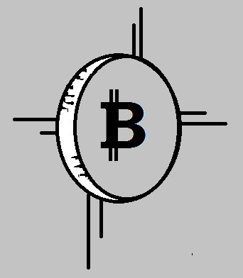 When it comes to bitcoin do the math first, will ya? When it comes to bitcoin do the math first, will ya?