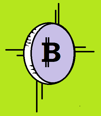 When it comes to bitcoin do the math first, will ya?