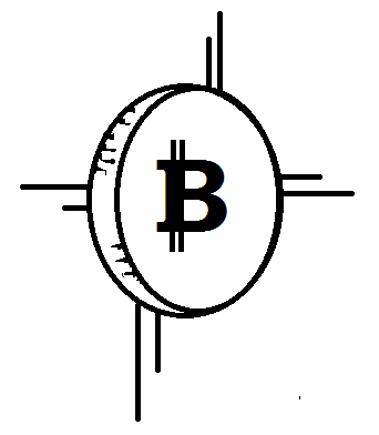 When it comes to bitcoin do the math first, will ya?