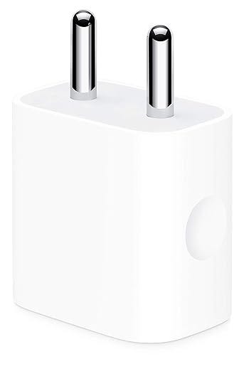 Buy Apple 20W USB-C Power Adapter (for iPhone, iPad & AirPods)