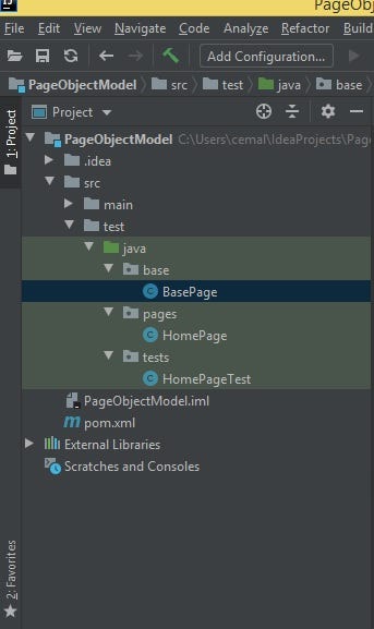 pom,page object model,page object,page object model framework, testng, page object with java,page object model(pom)