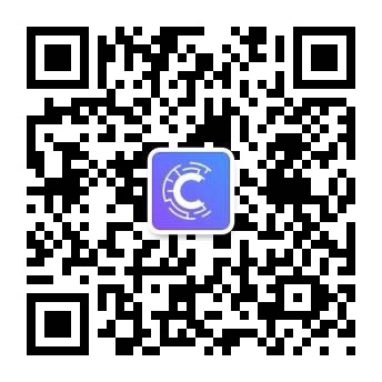 Download Consentium app QR code