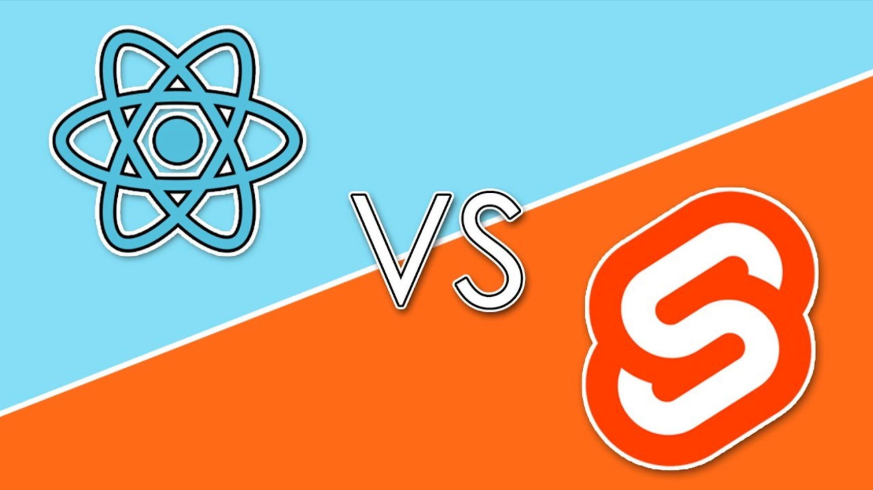 React vs Svelte: A new challenger approaches!