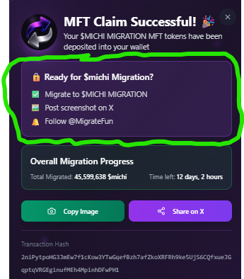 The Most Memeable Cat on the Internet Just Migrated — And the Supply Squeeze Already Caused a 325%…