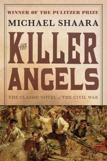 The Killer Angels PDF