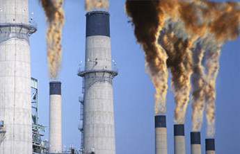 Pollution by incinerators