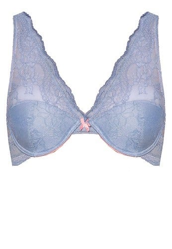 Cotton On Body<br>With Love Plunge Bra