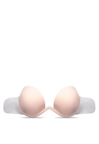 Maidenform Push Up Combo Wing Bra