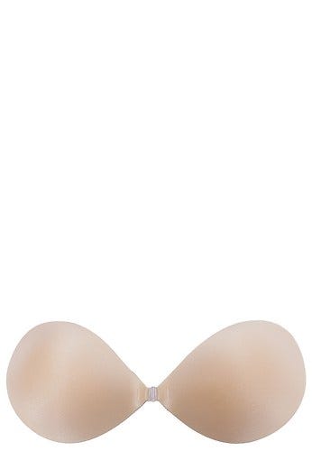 Nubra Seamless Push Up