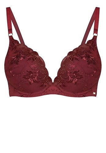 Lepoux<br>Push Up Bra