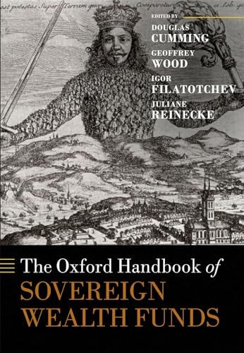 The Oxford Handbook of Sovereign Wealth Funds