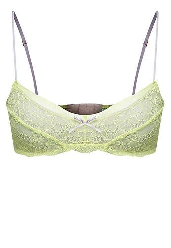 Honeydew Intimates Emma Elegance Bralette