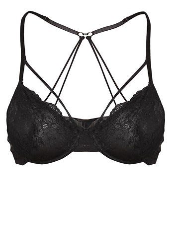 Marie Meili<br>Jazmin Wire Bra