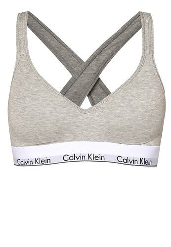 Calvin Klein<br>Modern Cotton Lift Bralette
