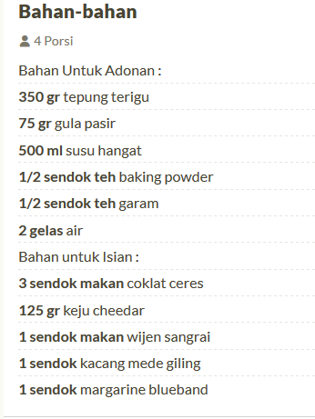 Resep Martabak Manis Terenak Buatan AMBA KAWA SAPUTRA Viral di Sosial Media