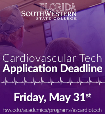 Cardiovascular Technology Info Sessions