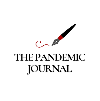The Pandemic Journal — Português