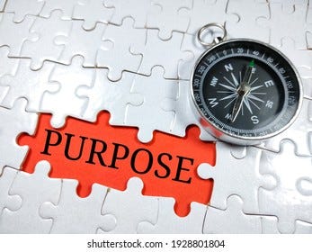 Finding Meaning, Direction and Purpose in Life