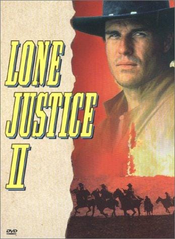 Lone Justice 2 (1995) | Poster