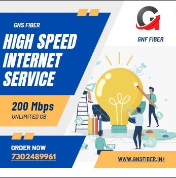 internet service