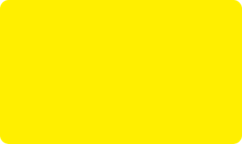 Yellow is the colour of the message